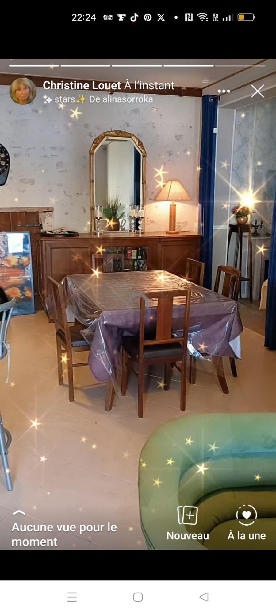 GITE INSOLITE Le Pressoir en Touraine Vallières-les-Grandes Extérieur photo